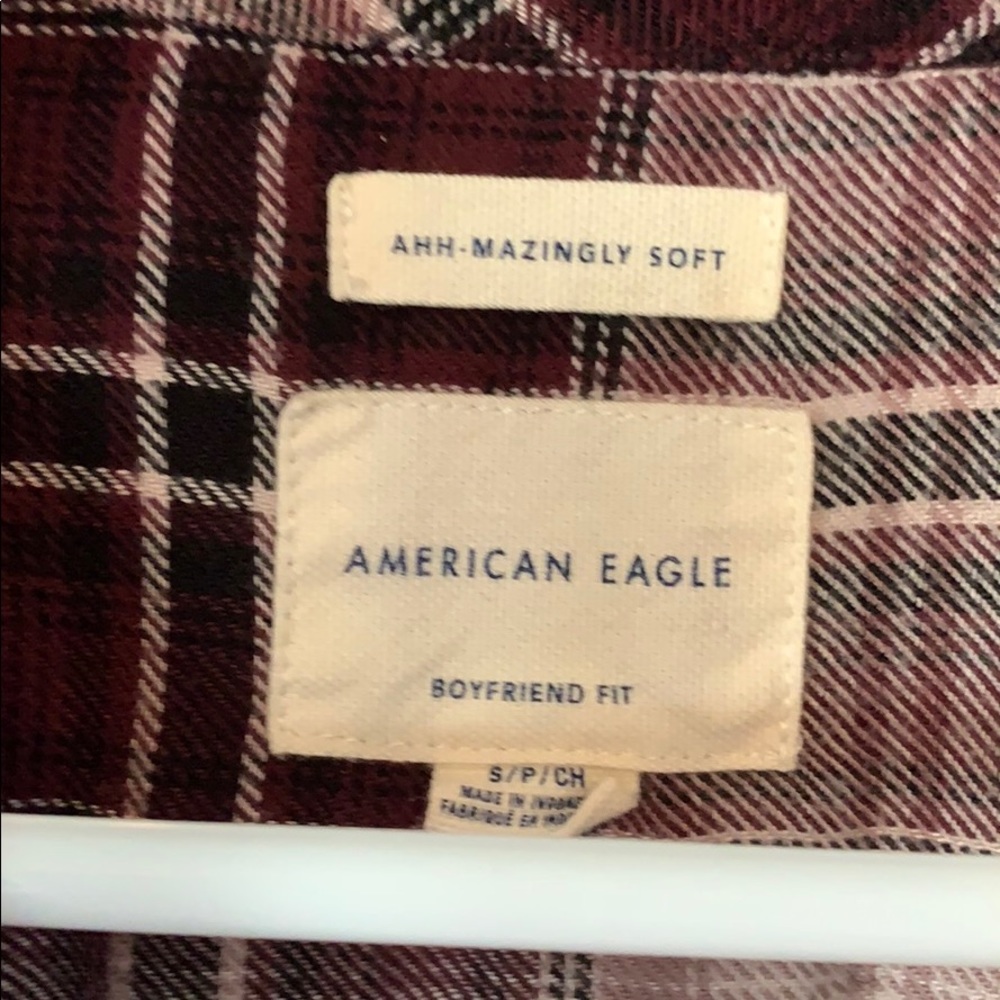 Flannel - Picture 2 of 3